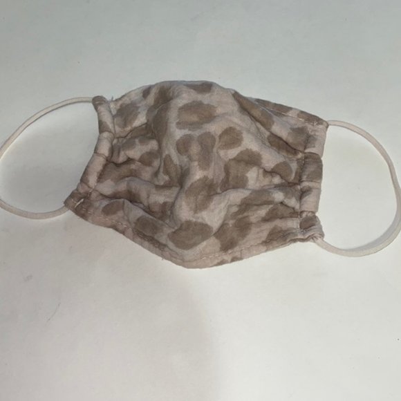 Cotton Face Mask - Picture 2 of 6